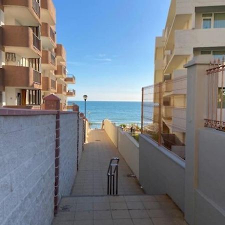 Estudio A 50M De La Playa Matalascañas Extérieur photo