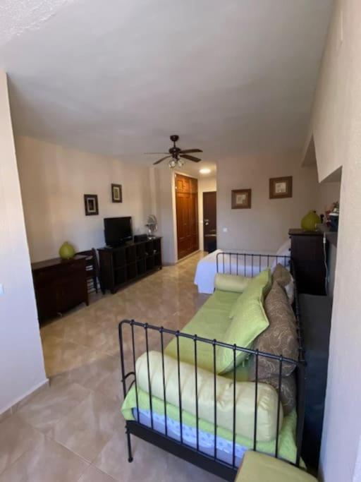 Estudio A 50M De La Playa Matalascañas Extérieur photo