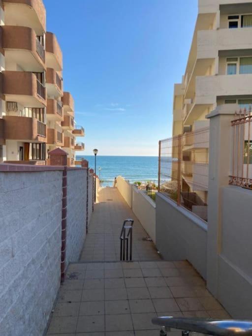Estudio A 50M De La Playa Matalascañas Extérieur photo