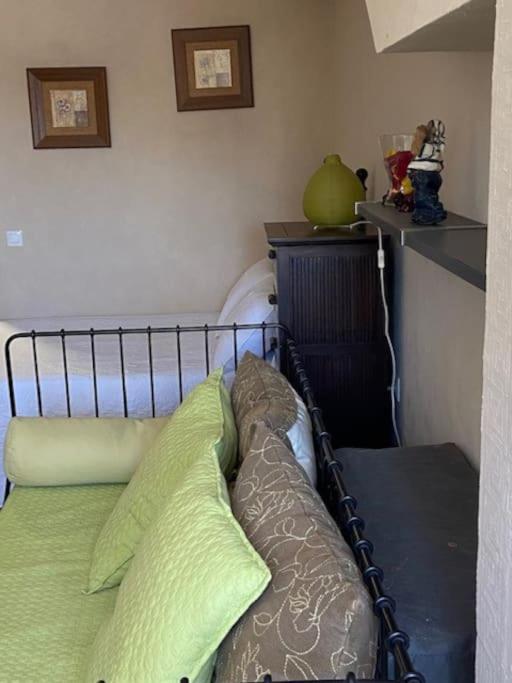 Estudio A 50M De La Playa Matalascañas Extérieur photo